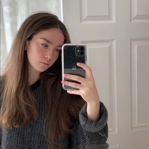 Meet your Posher, Ailish